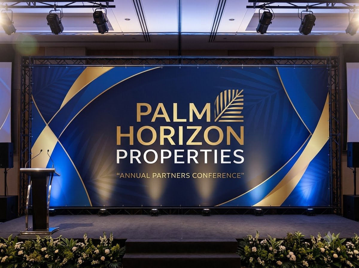 PALM HORIZON PROPERTIES