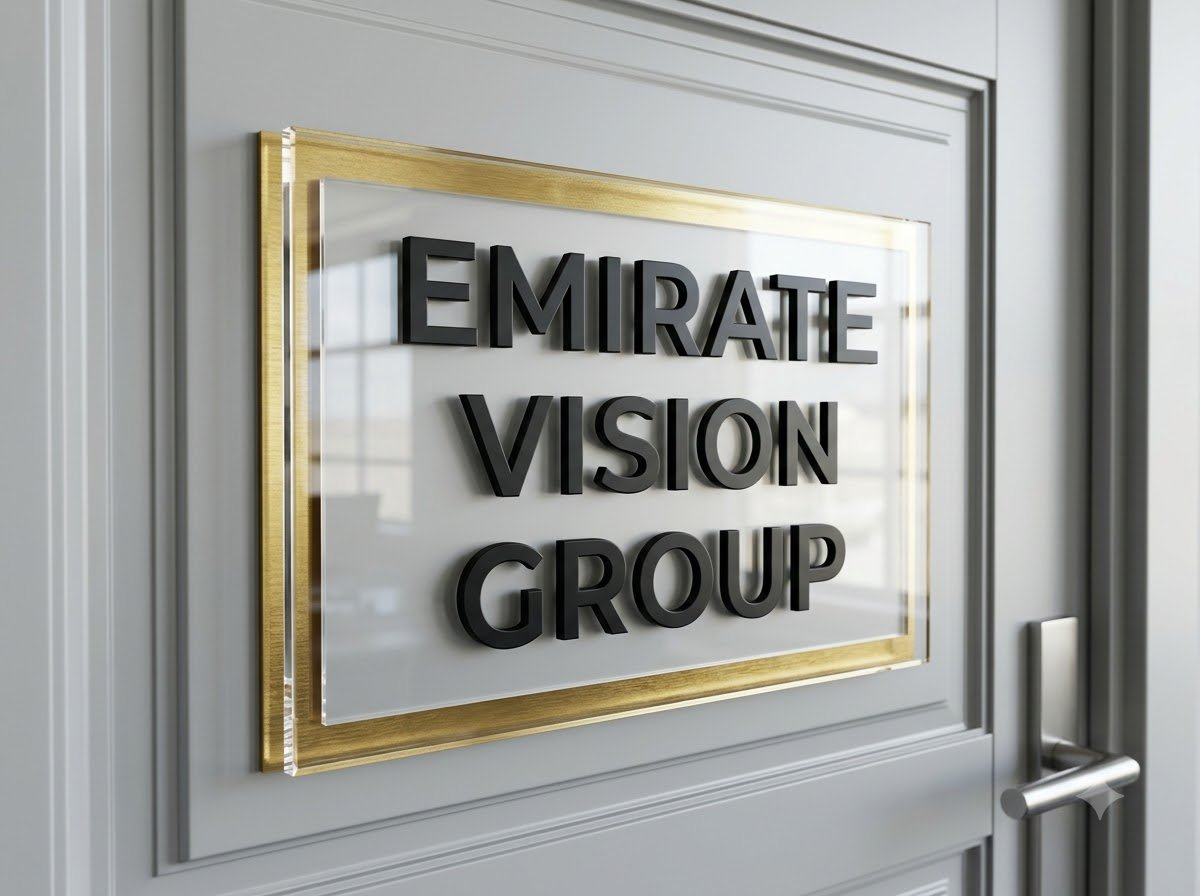 39. EMIRATE VISION GROUP