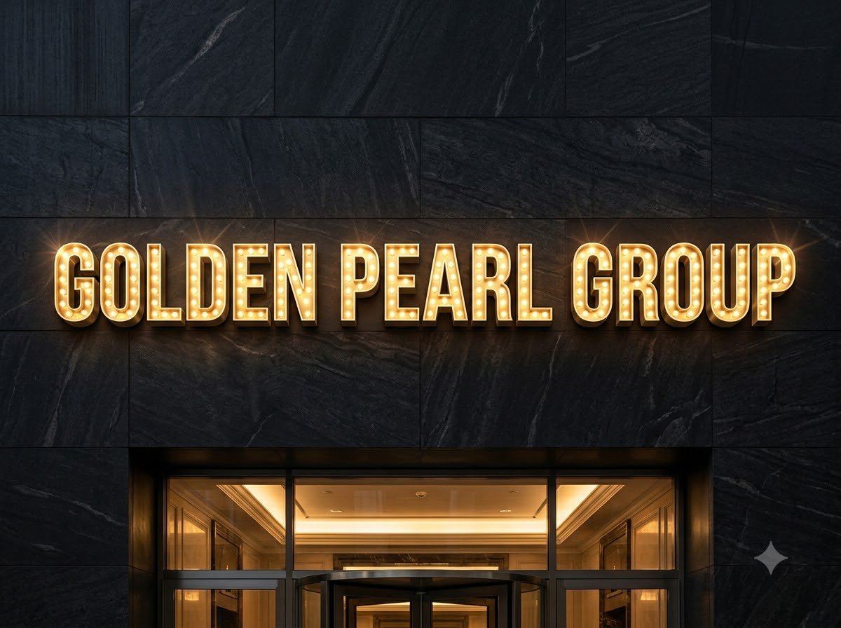 GOLDEN PEARL GROUP
