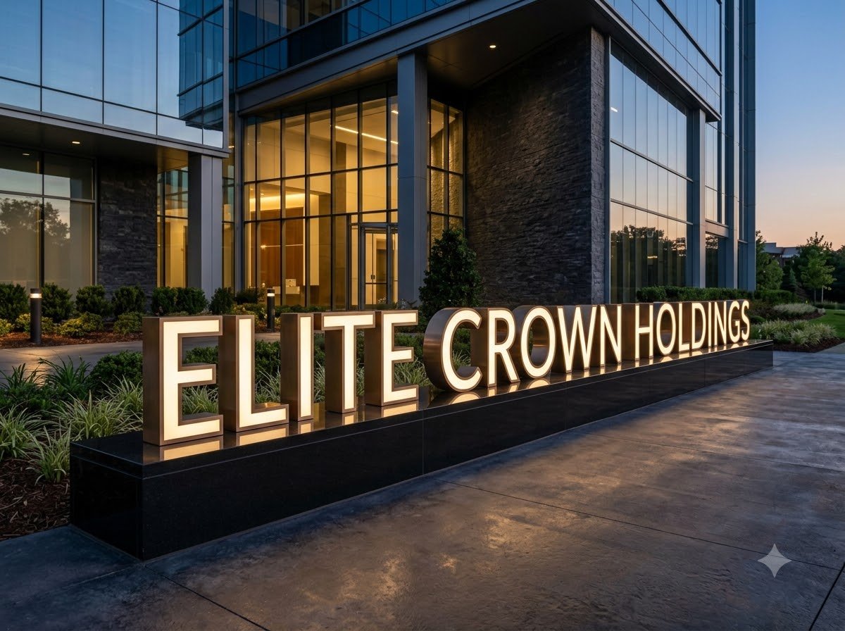 51. ELITE CROWN HOLDINGS