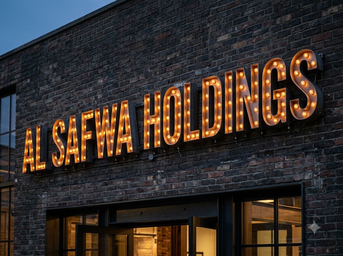 AL SAFWA HOLDINGS